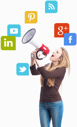 Social Media Advertising Services in Lahore, Pakistan