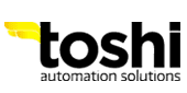 Toshi Automation Solutions